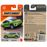 Matchbox Volkswagen ID. 4 | Matchbox Series 92/125
