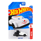Hot Wheels Quick Chat | Mattel Series 3/5