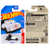 Hot Wheels Quick Chat | Mattel Series 3/5