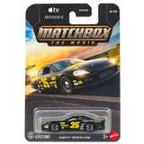 Matchbox Chevy Stock Car | Matchbox The Movie Series 6/12