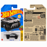 Hot Wheels Polestar TRX | Peak Pursuit Series 10/10