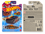 Hot Wheels Alpha Pursuit | Halloween Series 3/5