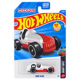 Hot Wheels Pass 'N Go | Drop Top Series 1/5