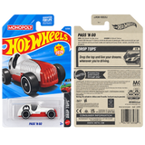 Hot Wheels Pass 'N Go | Drop Top Series 1/5