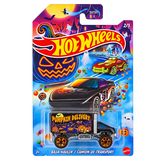 Hot Wheels Baja Hauler / Camion De Transport | Halloween Series 2/5