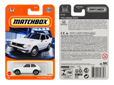 Matchbox 1976 Honda CVCC | Matchbox Series 49/100