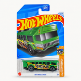 Hot Wheels High - Fast Transit Series 1/5