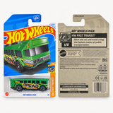 Hot Wheels High - Fast Transit Series 1/5
