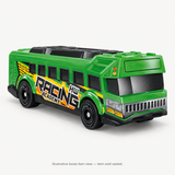 Hot Wheels High - Fast Transit Series 1/5