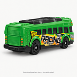 Hot Wheels High - Fast Transit Series 1/5