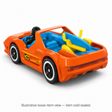 Hot Wheels Deora III | Surf's Up Series 4/5