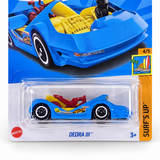 Hot Wheels Deora III | Surf's Up Series 4/5