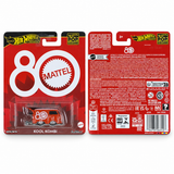 Hot Wheels Kool Kombi | Mattel 80th Anniversary Edition