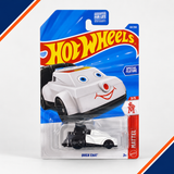 Hot Wheels Quick Chat | Mattel Series 3/5