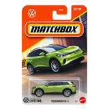Matchbox Volkswagen ID. 4 | Matchbox Series 92/125