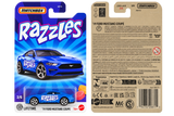 Matchbox '19 Ford Mustang Coupe | Candy Series 3/6