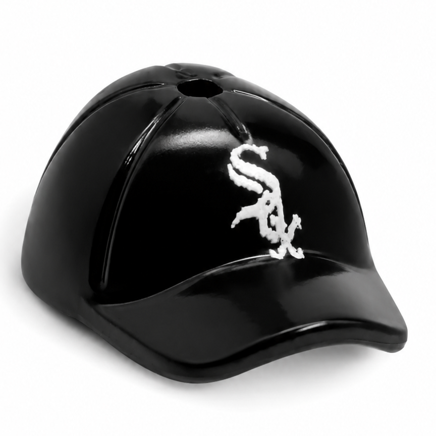 CWS Baseball Cap for Minifigs