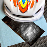 1up Racing R/C BodyGuard - 5 Sheets