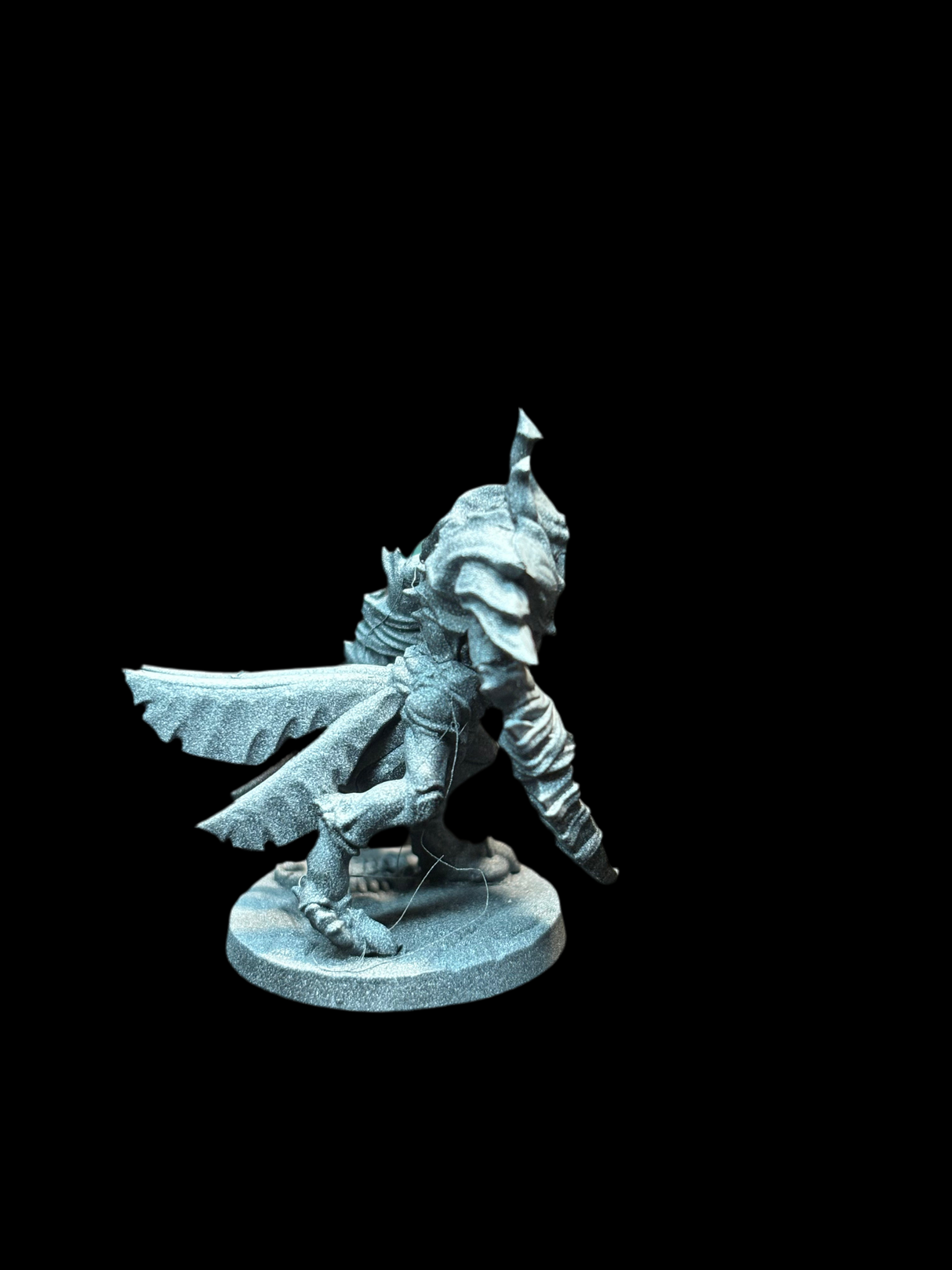 Insectoid
