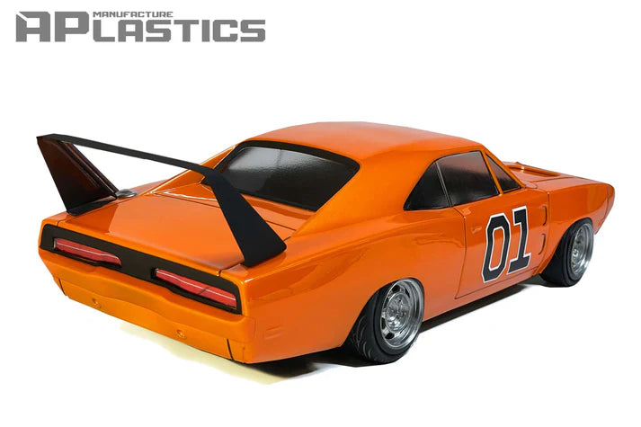 APlastics Dodge Charger Daytona Body