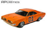 APlastics Dodge Charger 1969 Body