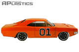 APlastics Dodge Charger 1969 Body