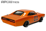 APlastics Dodge Charger 1969 Body
