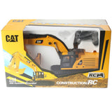 DCM/Racemasters DCM25001 1/24 RC Caterpillar 336 Excavator