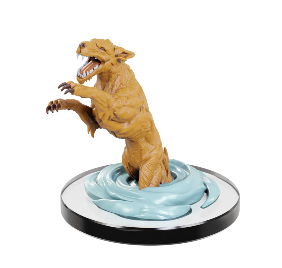 50th Anniversary Set #09 Blink Dog (5E)