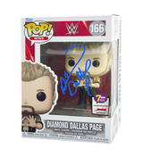 WWE Legends Signature Series