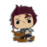 LF Funko POP LPP Demon Slayer: Tanjiro Kamado