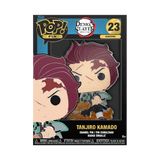 LF Funko POP LPP Demon Slayer: Tanjiro Kamado