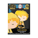 LF Funko POP LPP Demon Slayer: Zanitsu Agatsuma