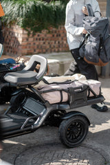 S500 Utility Vehicle