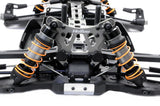HOBAO [HB-VSTE] HYPER VS2 TRUGGY ELECTRIC ARR