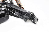 HOBAO [HB-VSTE] HYPER VS2 TRUGGY ELECTRIC ARR