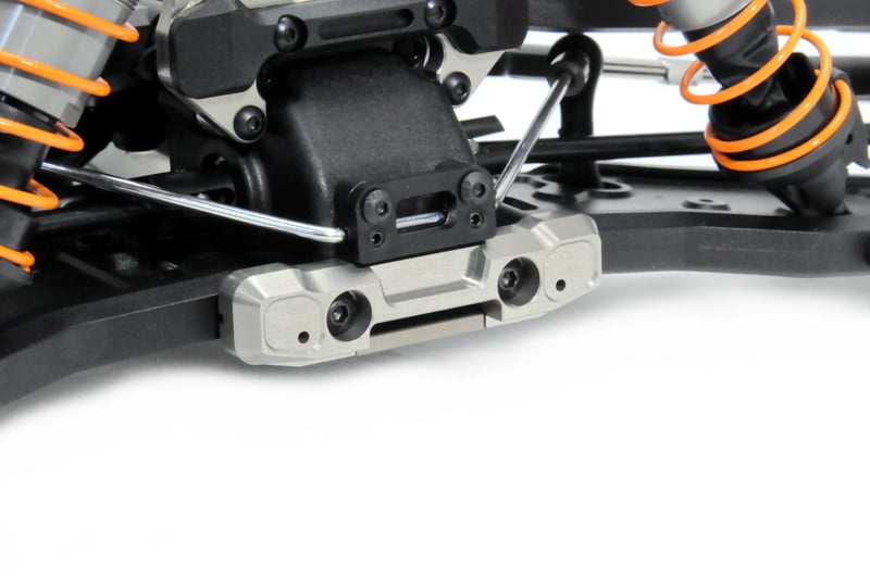 HOBAO [HB-VSTE] HYPER VS2 TRUGGY ELECTRIC ARR