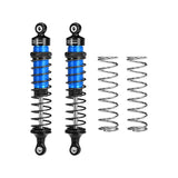 GPM RACING,TAMIYA-DT04 RC FIGHTER NXGEN 6061-T6 ALLOY REAR ADJUSTABLE SPRING SHOCK ABSORBER 95MM DT4095R