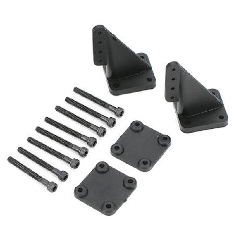 Du-Bro 366 Large Scale T-Style Control Horns