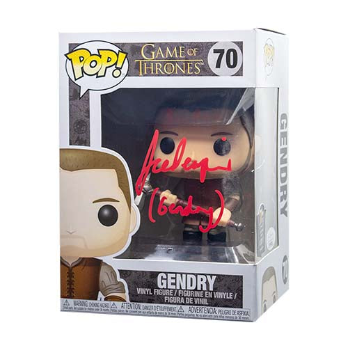 Game of Thrones Universe Signature Series