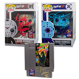 Jason (Friday the 13th) Signature Series