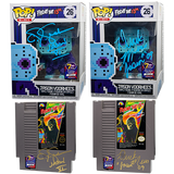Jason (Friday the 13th) Signature Series