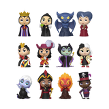 Disney Villains Mystery Minis