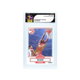 Basketball Legends Signature Series