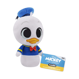 Disney: Mickey and Friends - Plushies