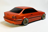 APlastics BMW E36 Coupe