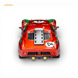 Rhino Model RM Ford GT40 Le Mans 1:64