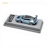 (Pre-Order) TP Porsche 911 992 GT3 RS - Blue 1:64