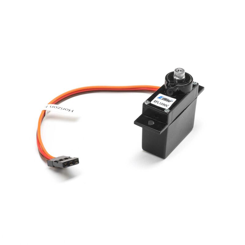 E-FLITE 1090C DSV130 Digital Servo, Coated