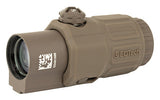 EOTECH G33 Magnifier w/QD Switch to Side mount- Multiple Colors